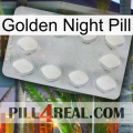 Golden Night Pill 16